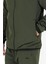 Erkek Fermuarlı Kapüşonlu Sweatshirt 24B-1148-23N 5