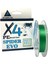 Spıder Evo 4x 150 mt Yeşil Ip Misina 2