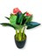 Yapay Bitki Antoryum 80-85 cm 3