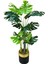 Monstera Yapay Ağaç 3 Gövde 170-175 cm 3