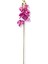 Yapay Tek Dal Orkide 78 cm 1