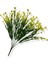Yapay Bitki Yeşillik Demeti 50 cm 7 Dal 2