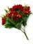 Yapay Çiçek Günebakan Demeti 30 cm 3