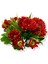 Yapay Çiçek Günebakan Demeti 30 cm 4