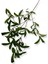 Yapay Zeytin Dalı Demeti 88 cm 3