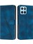 Uyumlu Huawei Onur 70 Lite Cüzdan Kılıf (Yurt Dışından) 1