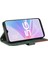 Kart Yuvası Standı Kickstand Koruyucu Iki Renkli Oppo Oppo 5g Için Kılıf (Yurt Dışından) 2