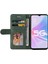 Kart Yuvası Standı Kickstand Koruyucu Iki Renkli Oppo Oppo 5g Için Kılıf (Yurt Dışından) 4