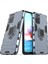 Xiaomi Redmi Not 10 4g Darbeye Kapak Için Kickstand Askeri Damla (Yurt Dışından) 5