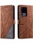 Samsung Galaxy S20 Ultra Kart Tutucu Için Kickstand Cüzdan Flip Folio (Yurt Dışından) 1