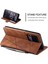 Samsung Galaxy S20 Ultra Kart Tutucu Için Kickstand Cüzdan Flip Folio (Yurt Dışından) 4
