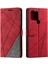 Xiaomi Redmi A1 Artı Darbeye Dayanıklı Kart Tutucu Için Kickstand Cüzdan Çevir (Yurt Dışından) 1