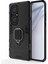 Huawei P50 Pro Askeri Damla Koruma Kickstand 360 &deg; Dönen (Yurt Dışından) 5