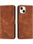 Uyumlu iphone 15 Artı Cüzdan Durumda (Yurt Dışından) 1
