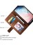 Samsung Galaxy S10 Artı Cüzdan Flip Folio Manyetik Darbeye Pu (Yurt Dışından) 3