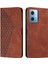 Uyumlu Xiaomi Redmi Not 10 4g/not 10S Cüzdan Kılıf (Yurt Dışından) 1