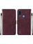 Motorola Moto E7 Güç Için Kılıf (Yurt Dışından) 5