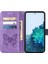 Samsung Galaxy S21 5g Flip Kapak Premium Deri Manyetik (Yurt Dışından) 5