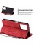 Xiaomi Poco X5 5g Kart Tutucu Için Kickstand Cüzdan Flip Folio Pu (Yurt Dışından) 3