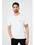 Outletbul Levi's Basic Model Pamuklu Regular Kalıp Tshirt 3