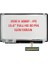 Asus GL552VW-DM463T IPS ASUSN550JV-CN241H19V IPS15.6'';SLIMLED 30 Pin Full Hd IPS LCD 1