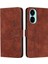 Tecno Camon 19 19 Pro 19 Pro 5g Yan Toka K + Ekleme Tam Telefon Kılıfı (Yurt Dışından) 1
