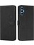 Tecno Spark 8 Pro Yan Toka Darbeye Tam Pu Telefon Kılıfı (Yurt Dışından) 1