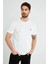 Outletbul Levi's Basic Model Pamuklu Regular Kalıp Tshirt 1