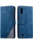 Samsung Galaxy A10 M10 Flip Folio Kart Tutucu Kickstand Pu Telefon Kılıfı (Yurt Dışından) 1