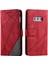 Samsung Galaxy S10E Manyetik Flip Folio Darbeye Pu Kart Telefon Kılıfı (Yurt Dışından) 1