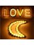 Kırmızı Tealight Mum 50'li 2