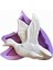 12CM Ördek Kuş Silikon Kalıp K-1206, Kokulu Taş Sabun Polyester Reçine Alçı Mum Kalıbı 3