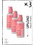 Schwarzkopf Osis Upload Hacim Kremi 200ML x 3 Adet | Elektriklenmeye & Isıya Karşı Korumalı Dipten Uca Hacim 1