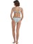 Kadın Push-Up Sütyen 51418 - Mavi 3
