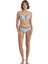 Kadın Push-Up Sütyen 51418 - Mavi 4