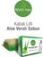 Doğal Kabak Lifli Aloe Veralı Sabun 1