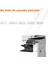 Canon C-EXV64 Muadil Toner Mavi / Imagerunner Advance DXC-3930I -3922I -3935I -3926I 3