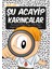 Şu Acayip Karıncalar - Tarık Uslu 1
