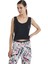 Kadın Pijama Altı 60422 - Baskılı 3