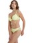 Kadın Push-Up Sütyen 51362 - Sarı 1
