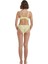 Kadın Push-Up Sütyen 51362 - Sarı 4