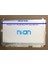 Hp 5EG87AV HSN-I27C HSN-I27CN156BGA-EA3 Notebook LCD Ekran (15.6'' ; Slim LED Mat) 1