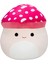 Mantar Malcolm 30 cm SQCR04168 1