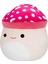 Mantar Malcolm 30 cm SQCR04168 3
