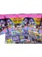 Süperler Ligi Dünya Yıldızları (200PK:400AD) Yeni Sezon Son Transferler Jokeri Bul Hediyeyi Kazan Oyun Kağıtları A 1