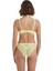 Kadın Push-Up Sütyen 51362 - Sarı 2