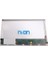 Toshiba Satellite L735-10W L735-138 L735-123 L735-137 Notebook LCD Ekran (13.3''; LED Parlak)Ekran bandı yanında hediyemizdir. 1