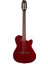 052394 Multiac Mundial Elektro Klasik Gitar (Aztek Red) 1