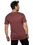 Aşırı Terleme Önleyici V Yaka T-Shirt, Ter Sızdırmaz, Çift Katmanlı 3
