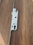 28/85 160 cm Barelli Kilitlemeli Pvc Kapı Ispanyoleti 28MM 85 Eksen 1